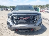 1GTU9EET0MZ****** Destrozados 2021 GMC Sierra 1500 en Estado de Georgia
