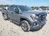 1GTU9EET0MZ****** Salvamento y Destrozados 2021 GMC Sierra 1500 en Savannah