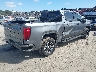 1GTU9EET0MZ****** Salvamento y Destrozados 2021 GMC Sierra 1500 en Estado de Georgia