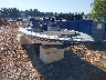 STE6020***** Salvage and Wrecked 2003 Skeeter Skeeter Tzx190 in Longview