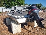 STE6020***** Salvage and Repairable 2003 Skeeter Skeeter Tzx190 in Longview