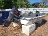 STE6020***** Salvage and Wrecked 2003 Skeeter Skeeter Tzx190 in Texas State