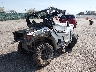 3NSGAE997PM****** Salvamento y Destrozados 2023 Polaris GENERAL en Estado de Kansas