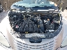 3C3AY55E55T****** Repairable 2005 Chrysler PT Cruiser in Oklahoma City