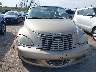 3C3AY55E55T****** Wrecked 2005 Chrysler PT Cruiser in Oklahoma State