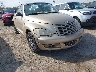3C3AY55E55T****** Salvage and Wrecked 2005 Chrysler PT Cruiser in Oklahoma City