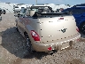 3C3AY55E55T****** Salvage and Repairable 2005 Chrysler PT Cruiser in Oklahoma City
