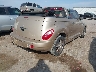 3C3AY55E55T****** Salvage and Wrecked 2005 Chrysler PT Cruiser in Oklahoma State