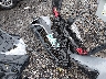 2HKRW2H59NH****** Wrecked 2022 Honda CR-V in Massachusetts State