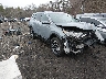 2HKRW2H59NH****** Salvage and Wrecked 2022 Honda CR-V in Taunton