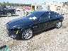 SAJBD4BN7HC****** Used and Repairable 2017 Jaguar XF in Atlanta