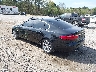 SAJBD4BN7HC****** Salvage and Repairable 2017 Jaguar XF in Atlanta