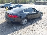 SAJBD4BN7HC****** Salvage and Wrecked 2017 Jaguar XF in Georgia State