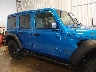 1C4RJXN65RW****** Reparables 2024 Jeep Wrangler 4xe en Estado de Ohio