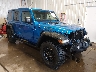 1C4RJXN65RW****** Salvamento y Destrozados 2024 Jeep Wrangler 4xe en Cleveland