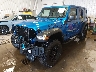 1C4RJXN65RW****** Usados y Reparables 2024 Jeep Wrangler 4xe en Cleveland