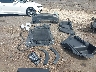 KL77LKEPXTC****** Salvamento y Destrozados 2026 Chevrolet Trax en Jackson