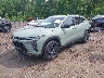 KL77LKEPXTC****** Usados y Reparables 2026 Chevrolet Trax en Jackson