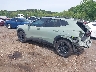 KL77LKEPXTC****** Salvamento y Reparables 2026 Chevrolet Trax en Jackson
