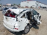 5J6RM4H7XFL****** Salvage and Repairable 2015 Honda CR-V in Georgia State