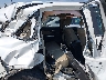 5J6RM4H7XFL****** Wrecked 2015 Honda CR-V in Atlanta East