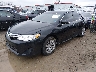 4T4BF1FK5CR****** Usados y Reparables 2012 Toyota Camry en Louisville North