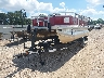 BUJ4048***** Usados y Reparables 2026 Sun Tracker Pontoon en Rec Rides Online Exclusive
