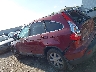 5J6RE48789L****** Salvamento 2009 Honda CR-V