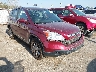 5J6RE48789L****** Salvamento y Destrozados 2009 Honda CR-V en Oklahoma City