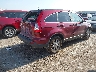 5J6RE48789L****** Salvamento y Destrozados 2009 Honda CR-V en Estado de Oklahoma