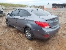 KMHCT4AE2GU****** Salvage and Repairable 2016 Hyundai Accent in Sacramento