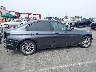 WBA8A9C54JK****** Reparables 2018 BMW 3 Series en Estado de California