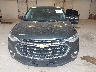 1GNERGKW5JJ****** Destrozados 2018 Chevrolet Traverse en Estado de Michigan