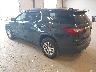1GNERGKW5JJ****** Salvamento y Reparables 2018 Chevrolet Traverse en Flint