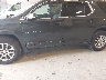 1GNERGKW5JJ****** Salvamento y Reparables 2018 Chevrolet Traverse en Estado de Michigan