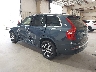 YV4062PF9S1****** Salvage and Repairable 2025 Volvo XC90 in Dream Rides