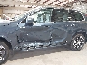 YV4062PF9S1****** Salvage and Repairable 2025 Volvo XC90 in North Carolina State