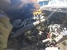 4UZABRDJ49C****** Repairable 2009 Freightliner Chassis in Specialty Division