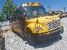 4UZABRDJ79C****** Salvamento y Destrozados 2009 Freightliner Chassis en Specialty Division