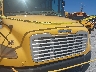 4UZABRDJ79C****** Salvamento y Reparables 2009 Freightliner Chassis en Estado de Georgia