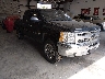 3GCPCSE07DG****** Salvage and Wrecked 2013 Chevrolet Silverado 1500 in Shreveport