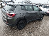 3C4NJDAB0KT****** Salvamento y Destrozados 2019 Jeep Compass en Estado de Illinois