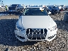 WA1UFAFL1FA****** Wrecked 2015 Audi A4 Allroad in Arkansas State
