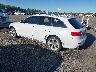 WA1UFAFL1FA****** Salvage and Repairable 2015 Audi A4 Allroad in Little Rock