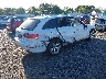 WA1UFAFL1FA****** Salvage and Wrecked 2015 Audi A4 Allroad in Arkansas State