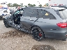 WDDZH8KB9JA****** Salvage 2018 Mercedes-Benz E-Class