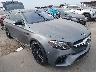 WDDZH8KB9JA****** Salvage and Wrecked 2018 Mercedes-Benz E-Class in Dream Rides