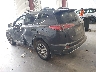 JTMRJREV0GD****** Salvage and Repairable 2016 Toyota RAV4 Hybrid in Colorado Springs