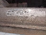 1F66F5KY6F0****** Destrozados 2015 Ford Commercial Chassis en Kansas City