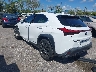 JTHR9JBH5M2****** Salvamento y Reparables 2021 Lexus UX 250h en West Palm Beach